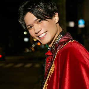 蒼木陣×菊池修司が語る、1年の締めくくりにぴったりな舞台『笑う門には福来・る祭  明治座でどうな・る家康』 イメージ画像