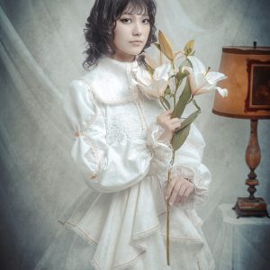 ミュージカル『LILIUM』大森未来衣・斎藤瑠希らのキャストビジュアル解禁　ドキュメンタリー第2弾も イメージ画像