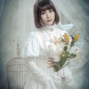 ミュージカル『LILIUM』大森未来衣・斎藤瑠希らのキャストビジュアル解禁　ドキュメンタリー第2弾も イメージ画像