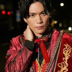 蒼木陣×菊池修司が語る、1年の締めくくりにぴったりな舞台『笑う門には福来・る祭  明治座でどうな・る家康』 イメージ画像