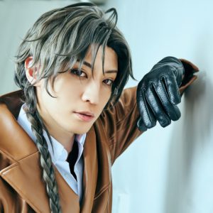 陳内将&赤澤燈、長年の付き合いと真逆の役柄で作品のスパイスに　「文劇」第6弾始動 イメージ画像