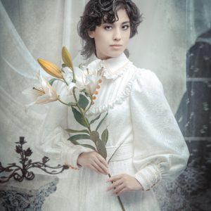 ミュージカル『LILIUM』大森未来衣・斎藤瑠希らのキャストビジュアル解禁　ドキュメンタリー第2弾も イメージ画像