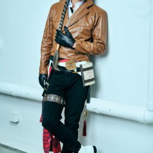 陳内将&赤澤燈、長年の付き合いと真逆の役柄で作品のスパイスに　「文劇」第6弾始動 イメージ画像