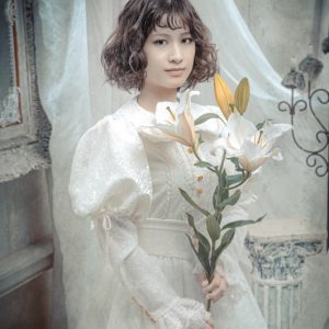 ミュージカル『LILIUM』大森未来衣・斎藤瑠希らのキャストビジュアル解禁　ドキュメンタリー第2弾も イメージ画像