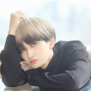 石橋弘毅「まだまだきつい域には達していない」　役者とアイドルの両立を貫く貪欲な姿勢 イメージ画像