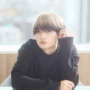 石橋弘毅「まだまだきつい域には達していない」　役者とアイドルの両立を貫く貪欲な姿勢 イメージ画像