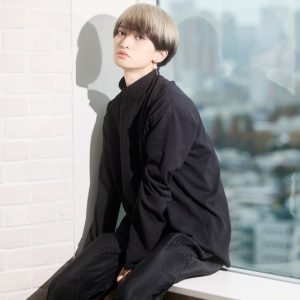 石橋弘毅「まだまだきつい域には達していない」　役者とアイドルの両立を貫く貪欲な姿勢 イメージ画像