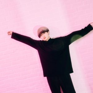 石橋弘毅「まだまだきつい域には達していない」　役者とアイドルの両立を貫く貪欲な姿勢 イメージ画像