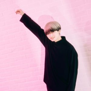 石橋弘毅「まだまだきつい域には達していない」　役者とアイドルの両立を貫く貪欲な姿勢 イメージ画像