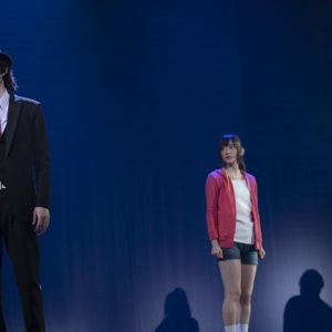 『風都探偵 The STAGE』開幕　初日公演レポート＆コメント解禁 イメージ画像