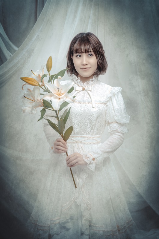 ミュージカル『LILIUM』大森未来衣・斎藤瑠希らのキャストビジュアル解禁　ドキュメンタリー第2弾も イメージ画像