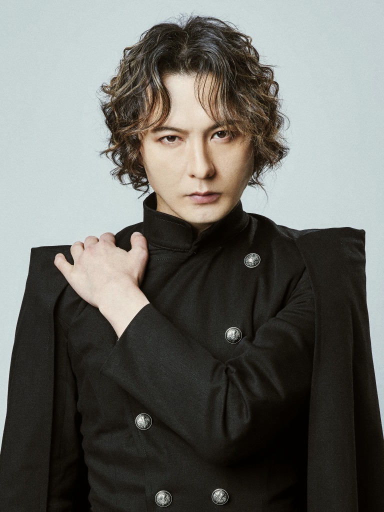 RIKU・糸川耀⼠郎・正木郁ら出演　フェンシング学校が描かれる、ミュージカル「フィーダシュタント」上演へ イメージ画像