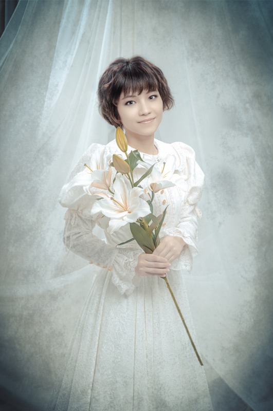 ミュージカル『LILIUM』大森未来衣・斎藤瑠希らのキャストビジュアル解禁　ドキュメンタリー第2弾も イメージ画像