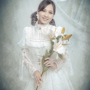 ミュージカル『LILIUM』大森未来衣・斎藤瑠希らのキャストビジュアル解禁　ドキュメンタリー第2弾も イメージ画像