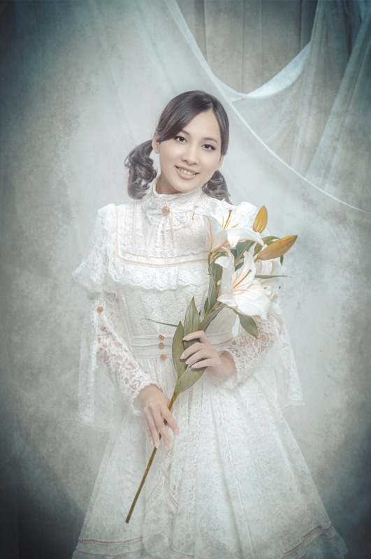 ミュージカル『LILIUM』大森未来衣・斎藤瑠希らのキャストビジュアル解禁　ドキュメンタリー第2弾も イメージ画像