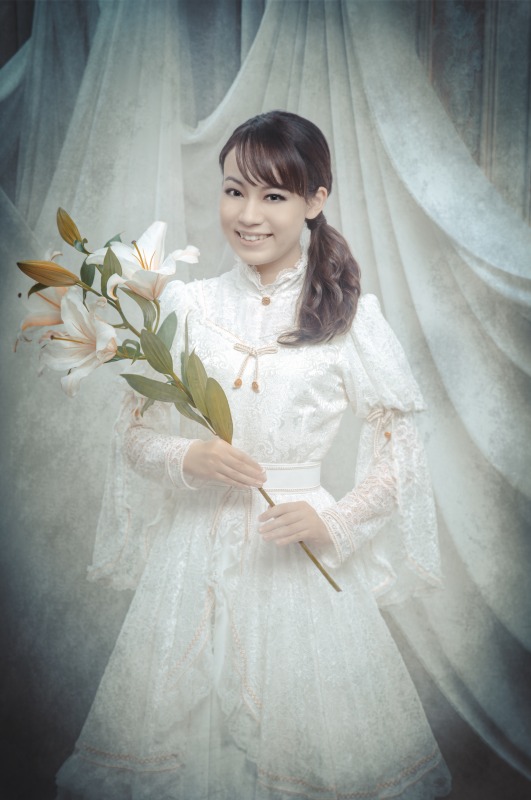 ミュージカル『LILIUM』大森未来衣・斎藤瑠希らのキャストビジュアル解禁　ドキュメンタリー第2弾も イメージ画像