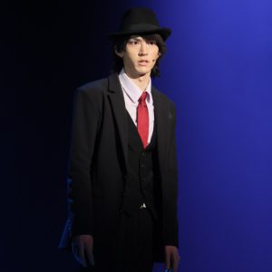 『風都探偵 The STAGE』開幕　初日公演レポート＆コメント解禁 イメージ画像