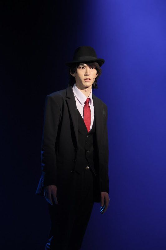 『風都探偵 The STAGE』開幕　初日公演レポート＆コメント解禁 イメージ画像