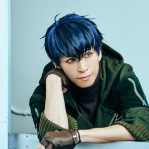 陳内将&赤澤燈、長年の付き合いと真逆の役柄で作品のスパイスに　「文劇」第6弾始動 イメージ画像