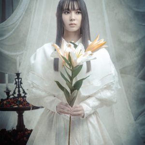 ミュージカル『LILIUM』大森未来衣・斎藤瑠希らのキャストビジュアル解禁　ドキュメンタリー第2弾も イメージ画像