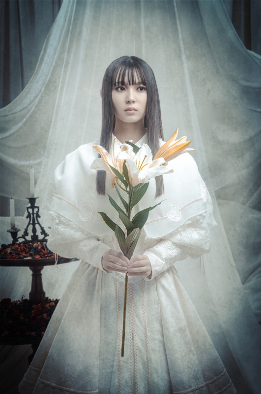 ミュージカル『LILIUM』大森未来衣・斎藤瑠希らのキャストビジュアル解禁　ドキュメンタリー第2弾も イメージ画像