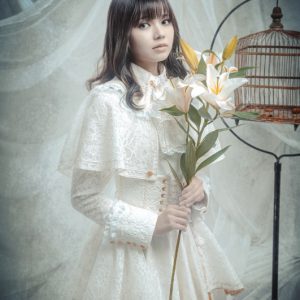 ミュージカル『LILIUM』大森未来衣・斎藤瑠希らのキャストビジュアル解禁　ドキュメンタリー第2弾も イメージ画像