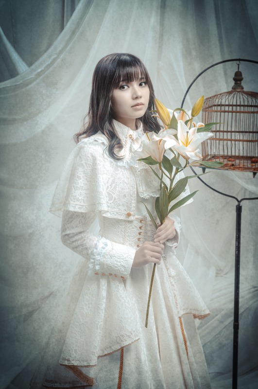 ミュージカル『LILIUM』大森未来衣・斎藤瑠希らのキャストビジュアル解禁　ドキュメンタリー第2弾も イメージ画像