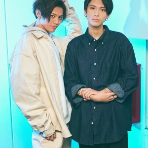 高橋怜也・酒寄楓太、覚悟と気合いで作り上げる圧倒的な氷帝　「お前ら、黙って俺様についてこい」 イメージ画像