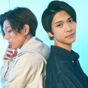 高橋怜也・酒寄楓太、覚悟と気合いで作り上げる圧倒的な氷帝　「お前ら、黙って俺様についてこい」 イメージ画像