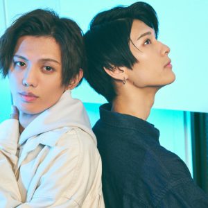 高橋怜也・酒寄楓太、覚悟と気合いで作り上げる圧倒的な氷帝　「お前ら、黙って俺様についてこい」 イメージ画像