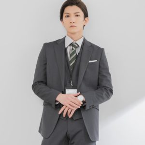 梅津瑞樹「非日常を求めて舞台やってるのかもしれないです」　クリスマスの夜を駆け抜ける、ライブストリーミング演劇への挑戦 イメージ画像