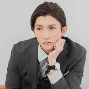 梅津瑞樹「非日常を求めて舞台やってるのかもしれないです」　クリスマスの夜を駆け抜ける、ライブストリーミング演劇への挑戦 イメージ画像