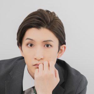 梅津瑞樹「非日常を求めて舞台やってるのかもしれないです」　クリスマスの夜を駆け抜ける、ライブストリーミング演劇への挑戦 イメージ画像