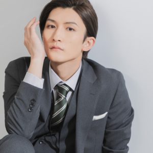 梅津瑞樹「非日常を求めて舞台やってるのかもしれないです」　クリスマスの夜を駆け抜ける、ライブストリーミング演劇への挑戦 イメージ画像