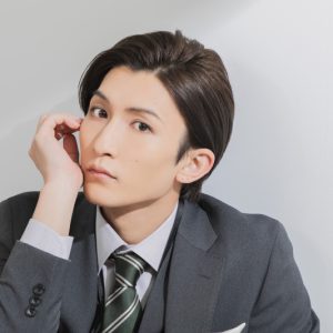 梅津瑞樹「非日常を求めて舞台やってるのかもしれないです」　クリスマスの夜を駆け抜ける、ライブストリーミング演劇への挑戦 イメージ画像