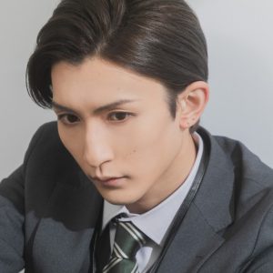 梅津瑞樹「非日常を求めて舞台やってるのかもしれないです」　クリスマスの夜を駆け抜ける、ライブストリーミング演劇への挑戦 イメージ画像