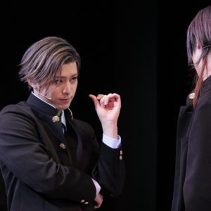 元3年4組・男子たちのリアルと成長を描く　ちびまる子ちゃん THE STAGE 『はいすくーるでいず』 イメージ画像