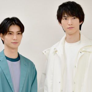 和田雅成「ダサいところも愛してください」　仮面ライダーの世界が舞台に『風都探偵 The STAGE』 イメージ画像