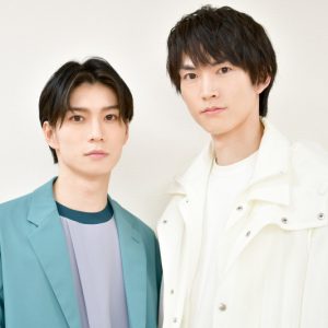 和田雅成「ダサいところも愛してください」　仮面ライダーの世界が舞台に『風都探偵 The STAGE』 イメージ画像