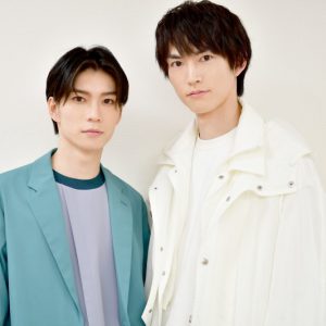 和田雅成「ダサいところも愛してください」　仮面ライダーの世界が舞台に『風都探偵 The STAGE』 イメージ画像