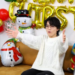 【OSIRU】「今年は幸せいっぱいでした！」　千葉瑞己が選ぶ2022年を表す1文字とは？ イメージ画像