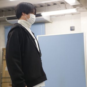 千葉瑞己「迷いを持ちつつも、前回の旅より華やかに」　アカステ第2弾・稽古場インタビュー イメージ画像