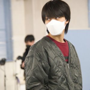 千葉瑞己「迷いを持ちつつも、前回の旅より華やかに」　アカステ第2弾・稽古場インタビュー イメージ画像