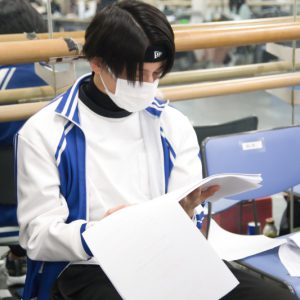 千葉瑞己「迷いを持ちつつも、前回の旅より華やかに」　アカステ第2弾・稽古場インタビュー イメージ画像
