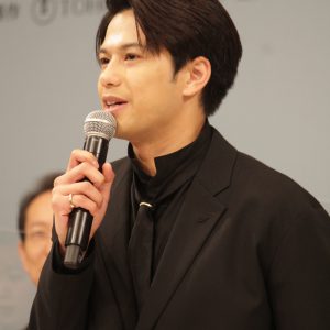 鈴木拡樹「再び歩き始める時がやってきた」ミュージカル『SPY×FAMILY』制作発表会見【詳細レポート】 イメージ画像