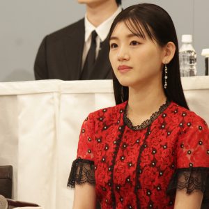 鈴木拡樹「再び歩き始める時がやってきた」ミュージカル『SPY×FAMILY』制作発表会見【詳細レポート】 イメージ画像