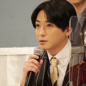 鈴木拡樹「再び歩き始める時がやってきた」ミュージカル『SPY×FAMILY』制作発表会見【詳細レポート】 イメージ画像