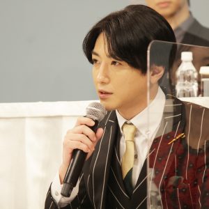 鈴木拡樹「再び歩き始める時がやってきた」ミュージカル『SPY×FAMILY』制作発表会見【詳細レポート】 イメージ画像