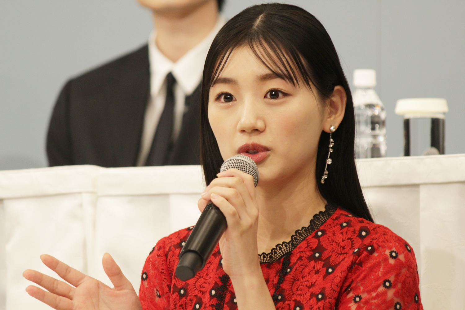 鈴木拡樹「再び歩き始める時がやってきた」ミュージカル『SPY×FAMILY』制作発表会見【詳細レポート】 イメージ画像