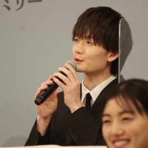 鈴木拡樹「再び歩き始める時がやってきた」ミュージカル『SPY×FAMILY』制作発表会見【詳細レポート】 イメージ画像